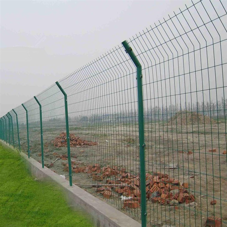 Highway Wire Mesh Fence suppliers