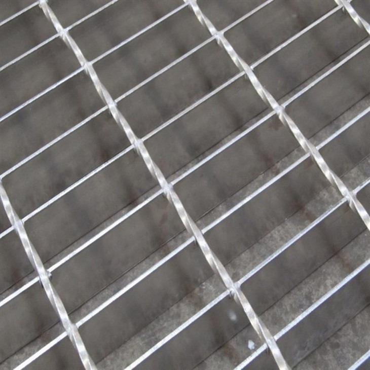 Stainless Steel Expanded Metal Grating price