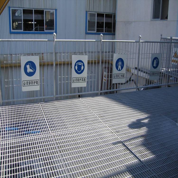 Platform Steel Grating suppliers